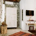 Morisi Avlu Hotel *
