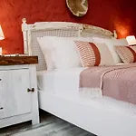 Hotel Morisi Avlu Alaçatı