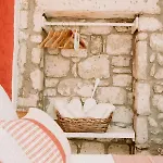 Hotel Morisi Avlu