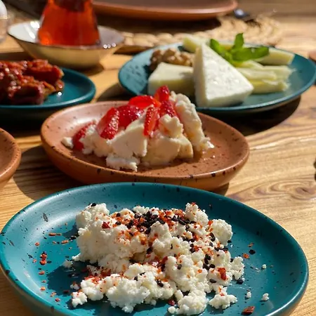 Ξενοδοχείο Morisi Avlu