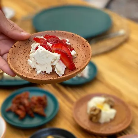 Morisi Avlu * Αλακάτι