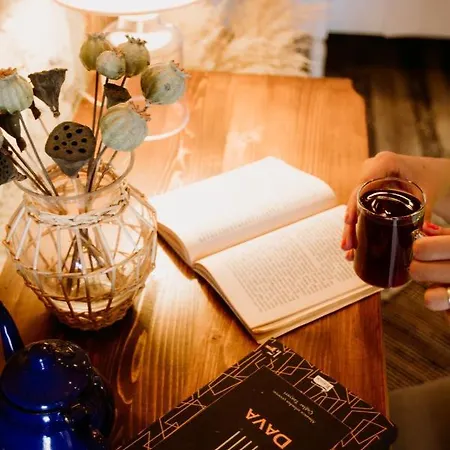 Morisi Avlu Ξενοδοχείο Αλακάτι