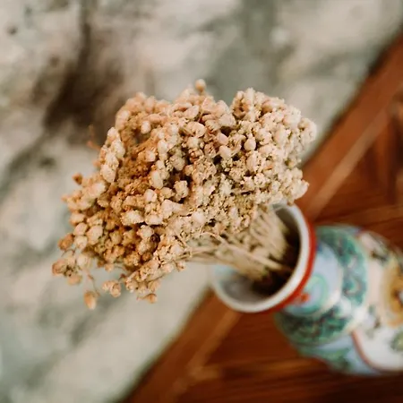 Morisi Avlu * Alaçatı