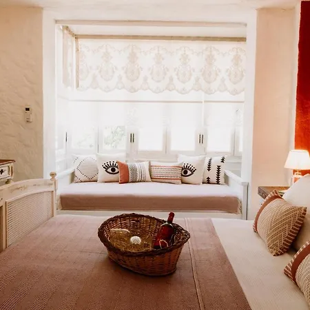 Ξενοδοχείο Morisi Avlu *