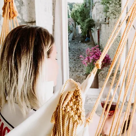 Ξενοδοχείο Morisi Avlu