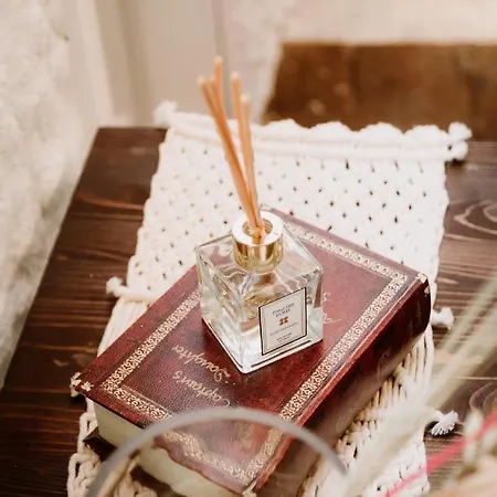 Morisi Avlu Ξενοδοχείο