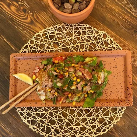 Morisi Avlu Αλακάτι