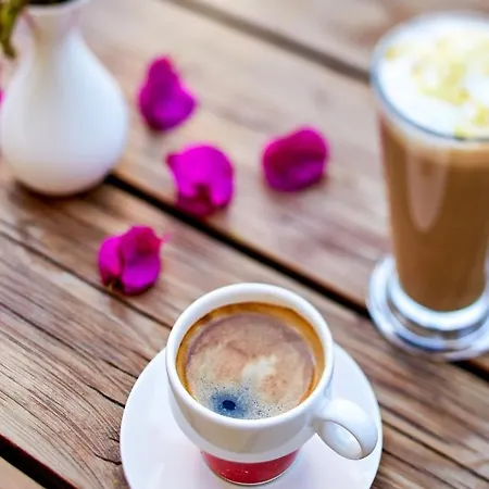 Morisi Avlu Αλακάτι