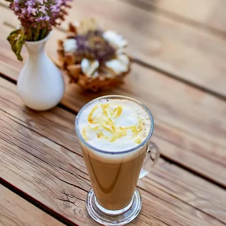 Morisi Avlu Отель Алачати