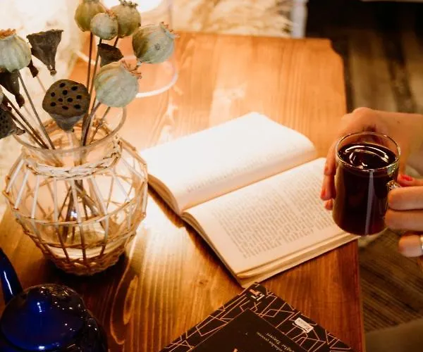 Morisi Avlu Hotel Alaçatı