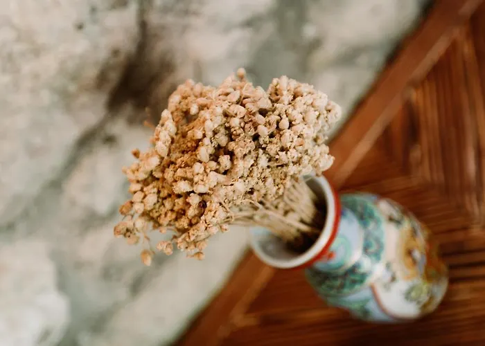 Morisi Avlu * Alaçatı