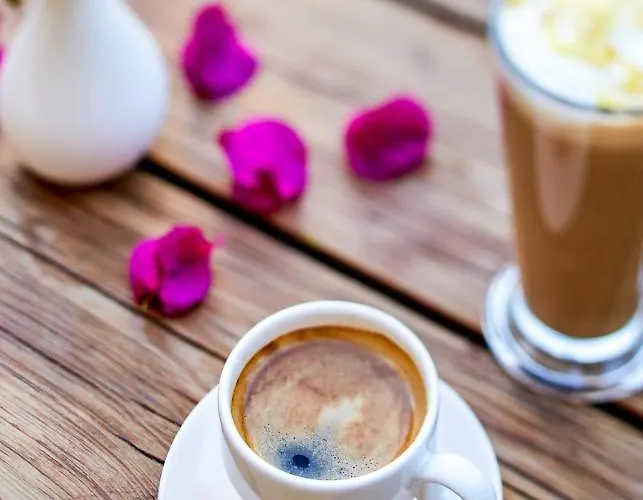 Morisi Avlu Alaçatı