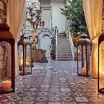 Отель Morisi Avlu Алачати