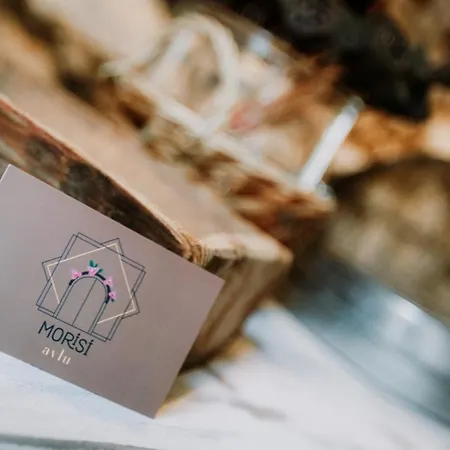 Morisi Avlu فندق *