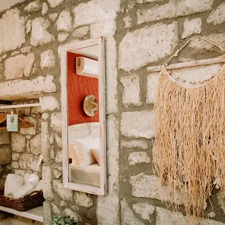 Morisi Avlu Hotel Alacati