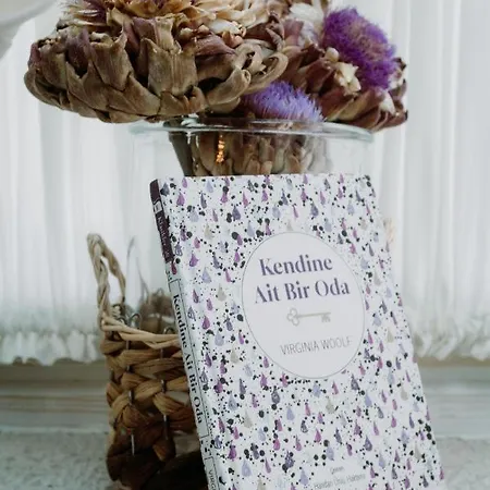 Morisi Avlu Hotel Alacati