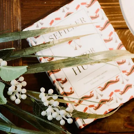 Morisi Avlu * Alacati