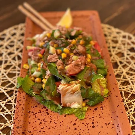 Morisi Avlu Hotel Alacati