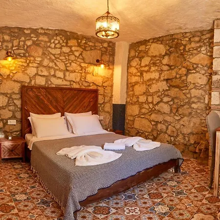 Morisi Avlu Hotel