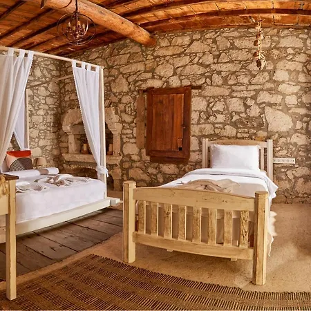 Hotel Morisi Avlu Alacati