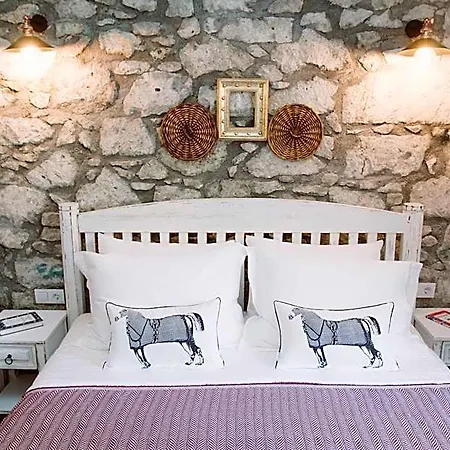 Morisi Avlu Hotel