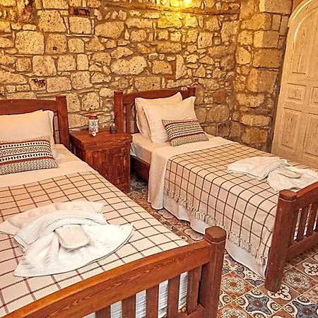 Morisi Avlu Hotel